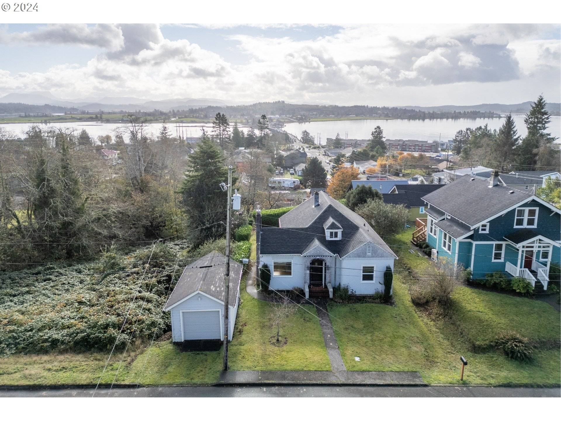 Astoria, OR 97103,539 McClure AVE