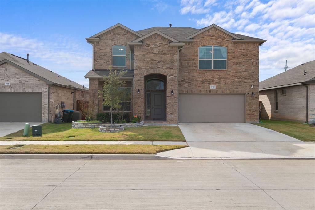 Fort Worth, TX 76247,752 Finchley Drive