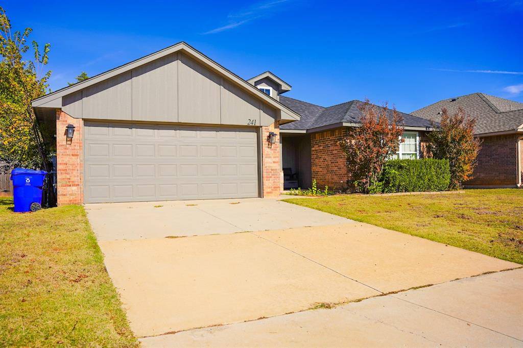 Norman, OK 73069,241 Tecumseh Meadows Drive