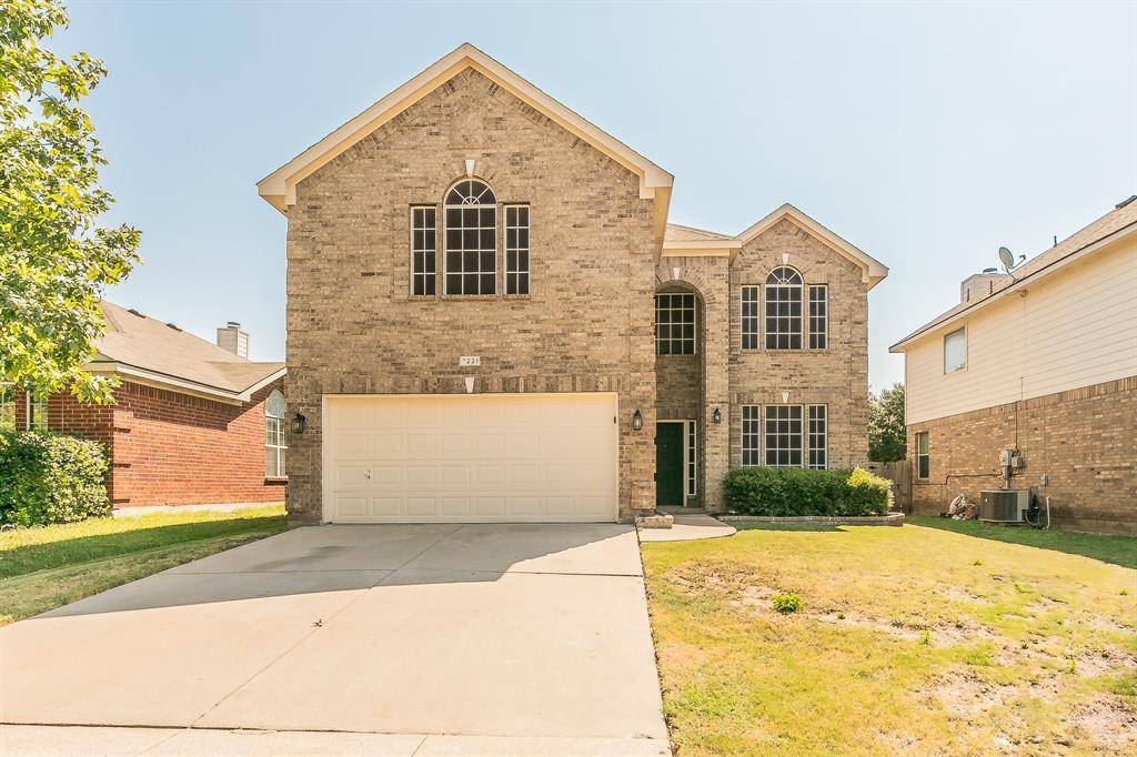 Fort Worth, TX 76123,8221 Cedarcrest Lane