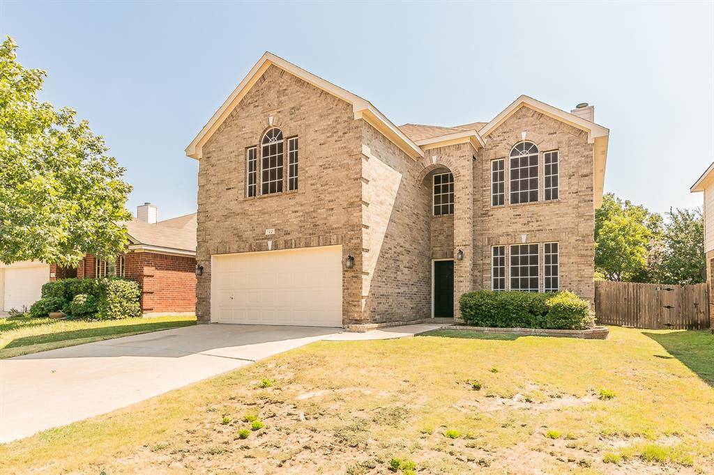 Fort Worth, TX 76123,8221 Cedarcrest Lane