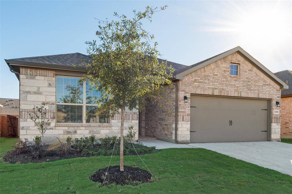 Haslet, TX 76052,2305 Monoceros Drive