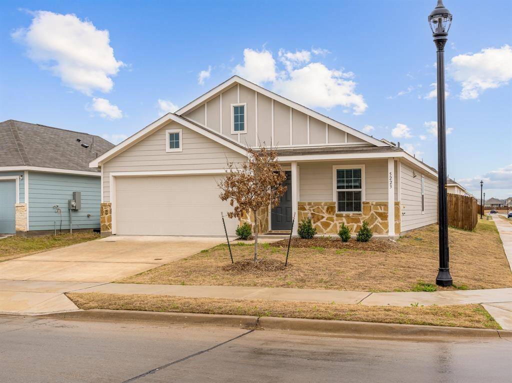 Princeton, TX 75407,5223 Lavender Drive