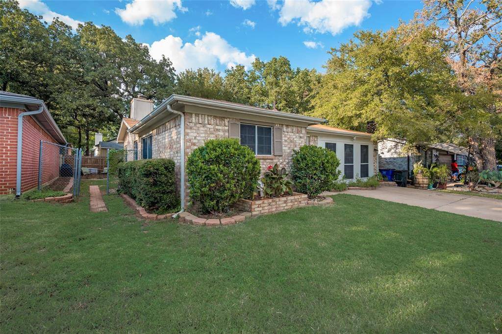 Mansfield, TX 76063,1204 Glen Creek Drive