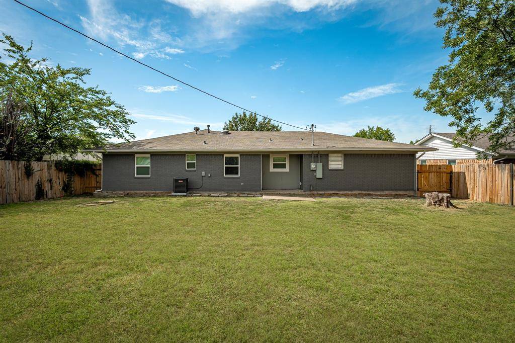 Princeton, TX 75407,200 E Willow Lane