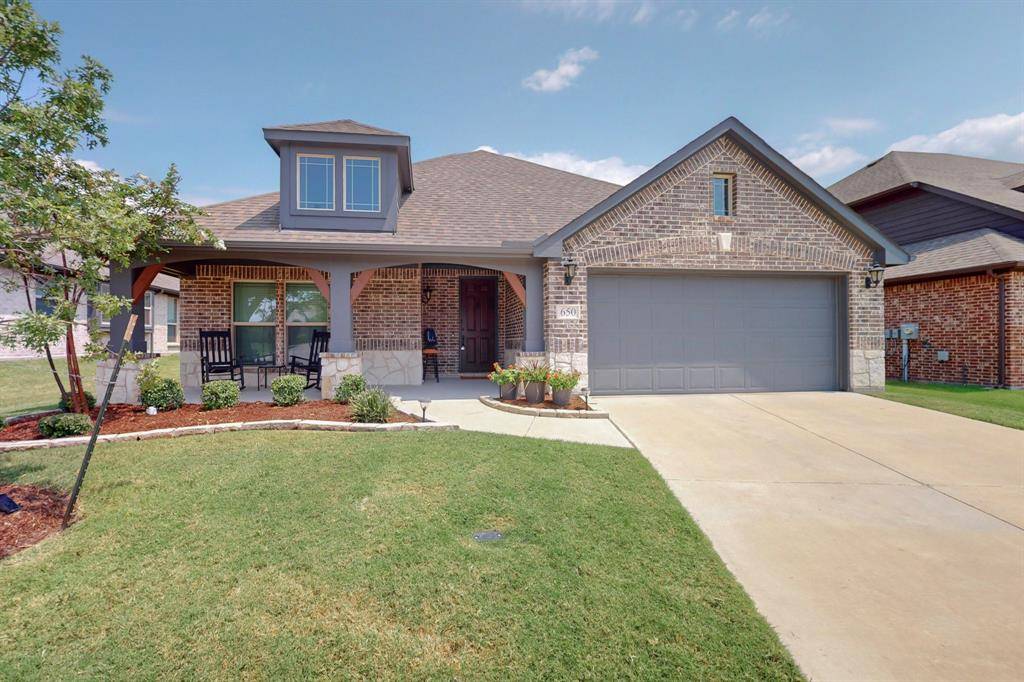 Lavon, TX 75166,650 Svenson Lane