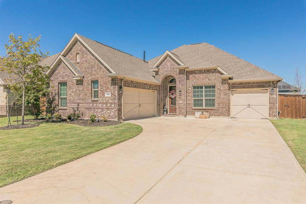 Haslet, TX 76052,1194 Rosecrush Drive