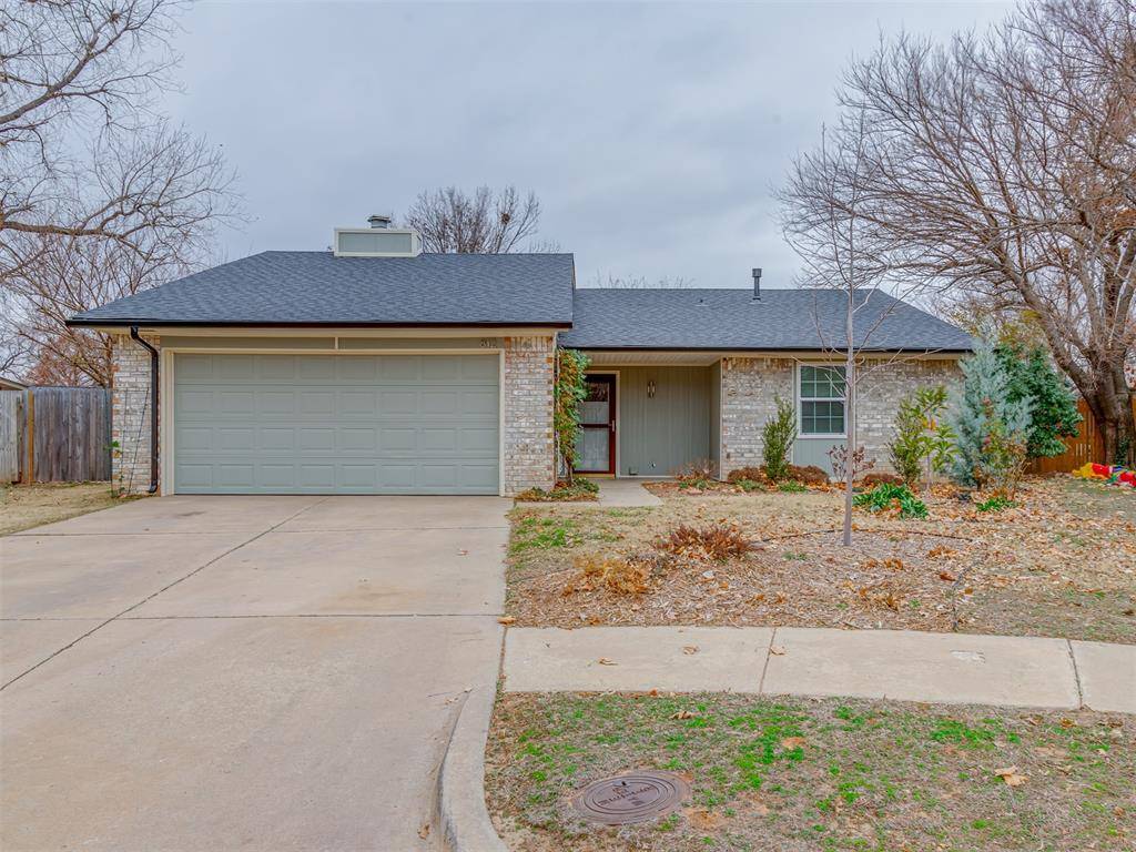 Norman, OK 73072,812 Ash Court