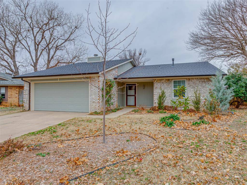 Norman, OK 73072,812 Ash Court