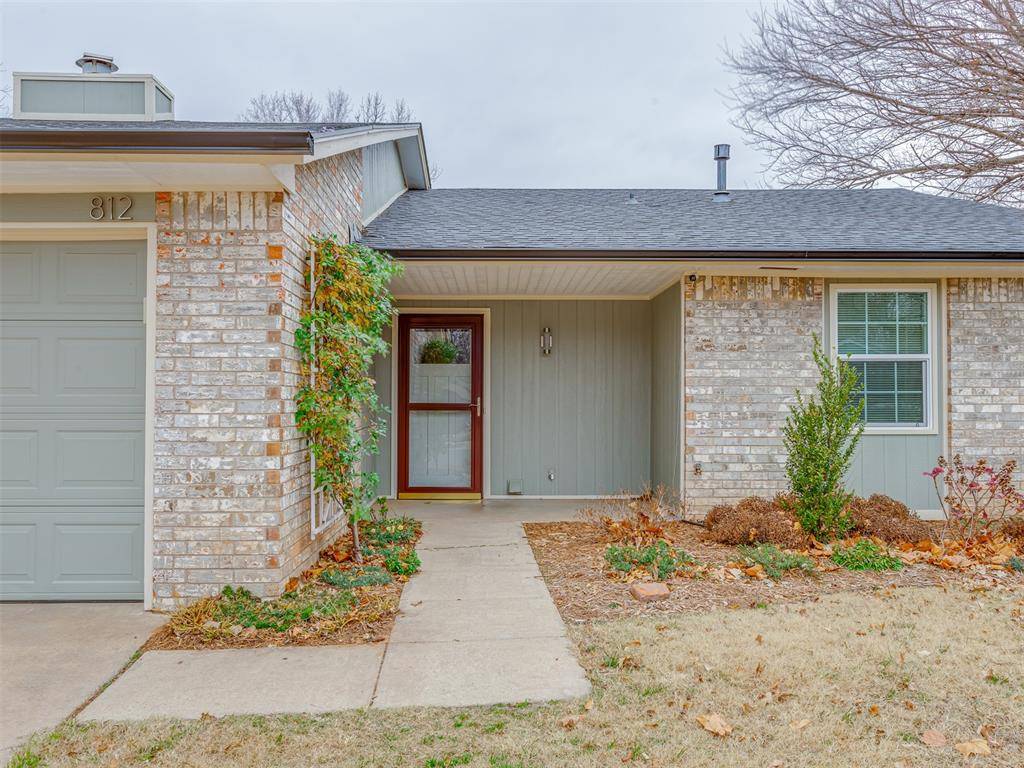 Norman, OK 73072,812 Ash Court