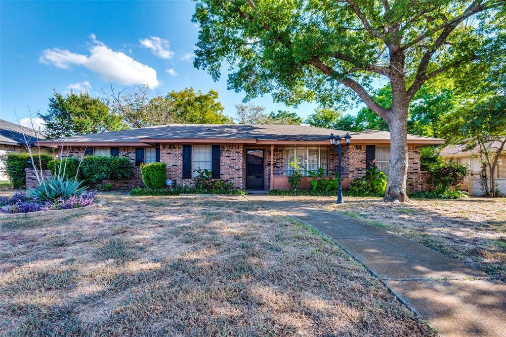 Lancaster, TX 75146,948 Briarcove Place