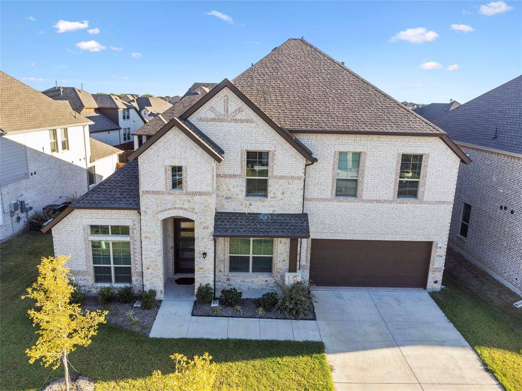 Melissa, TX 75454,2714 Garrison Drive