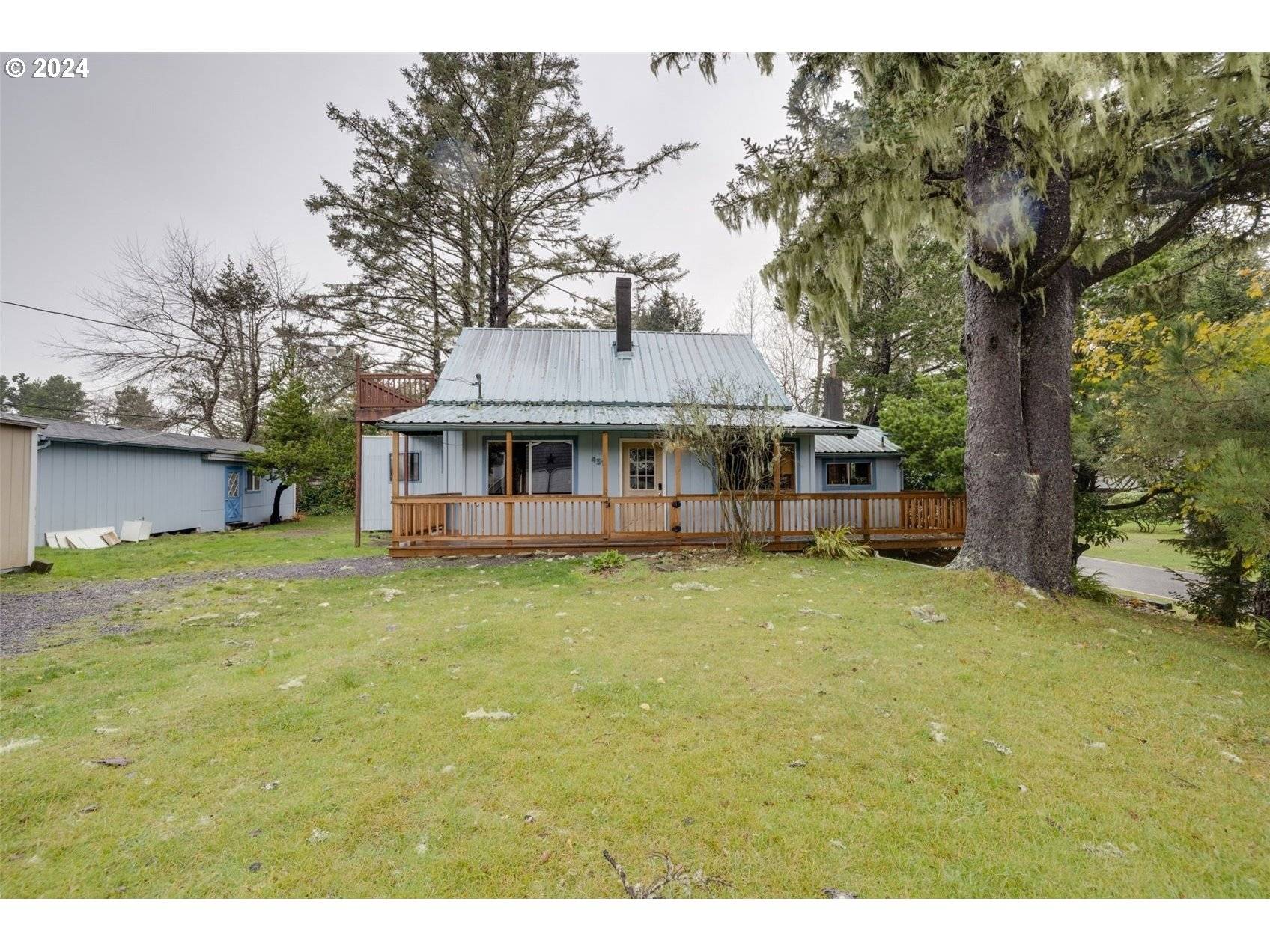 Seaview, WA 98644,4311 K PL