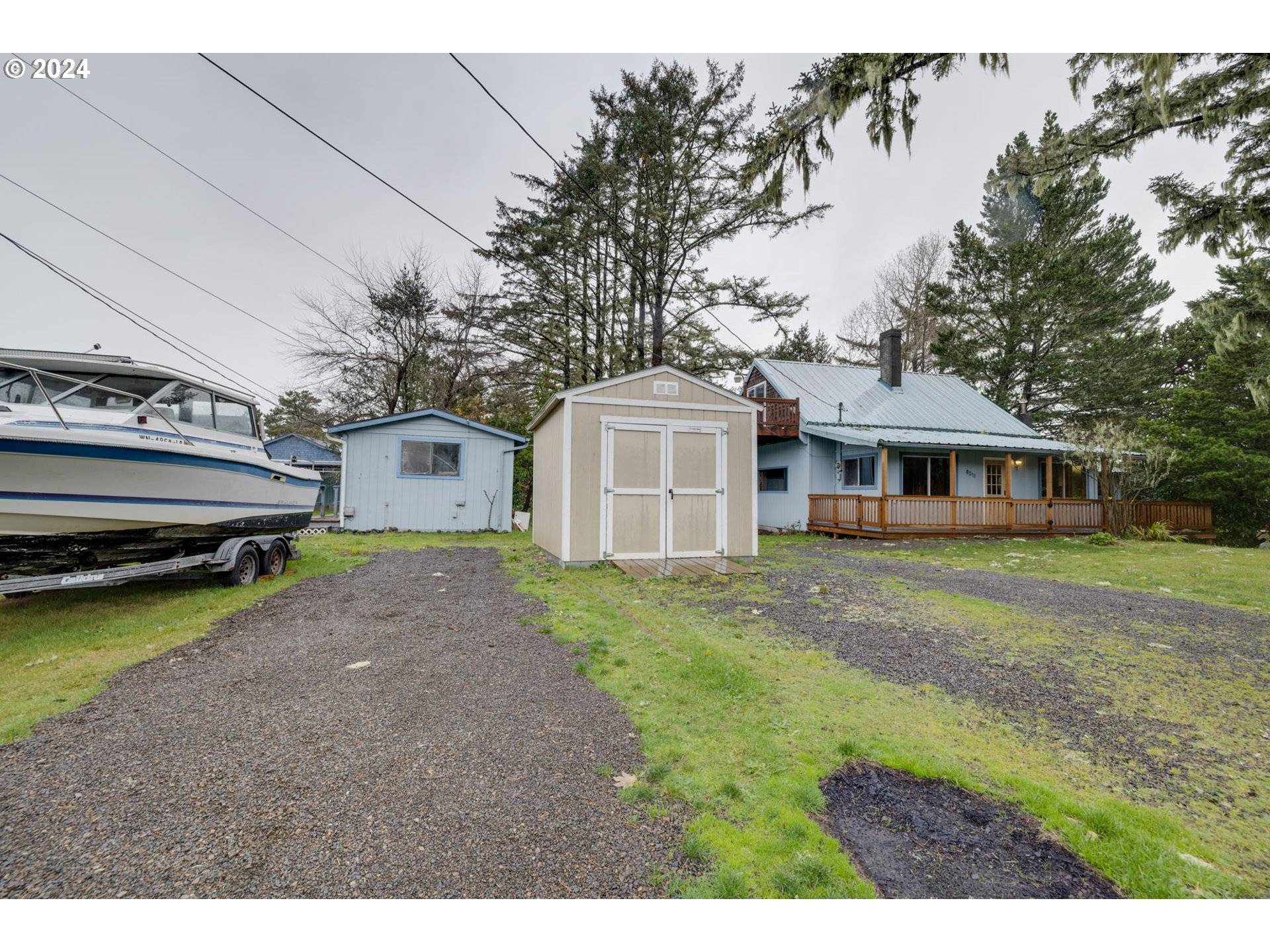 Seaview, WA 98644,4311 K PL