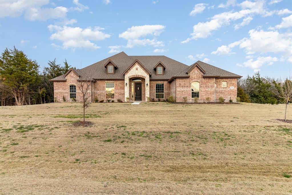 Forney, TX 75126,1312 Wilderness Lane