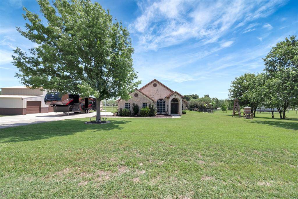 Azle, TX 76020,134 Lost Oak Drive