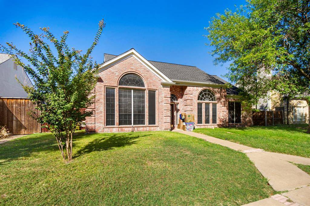 Rowlett, TX 75088,5517 Luna Drive