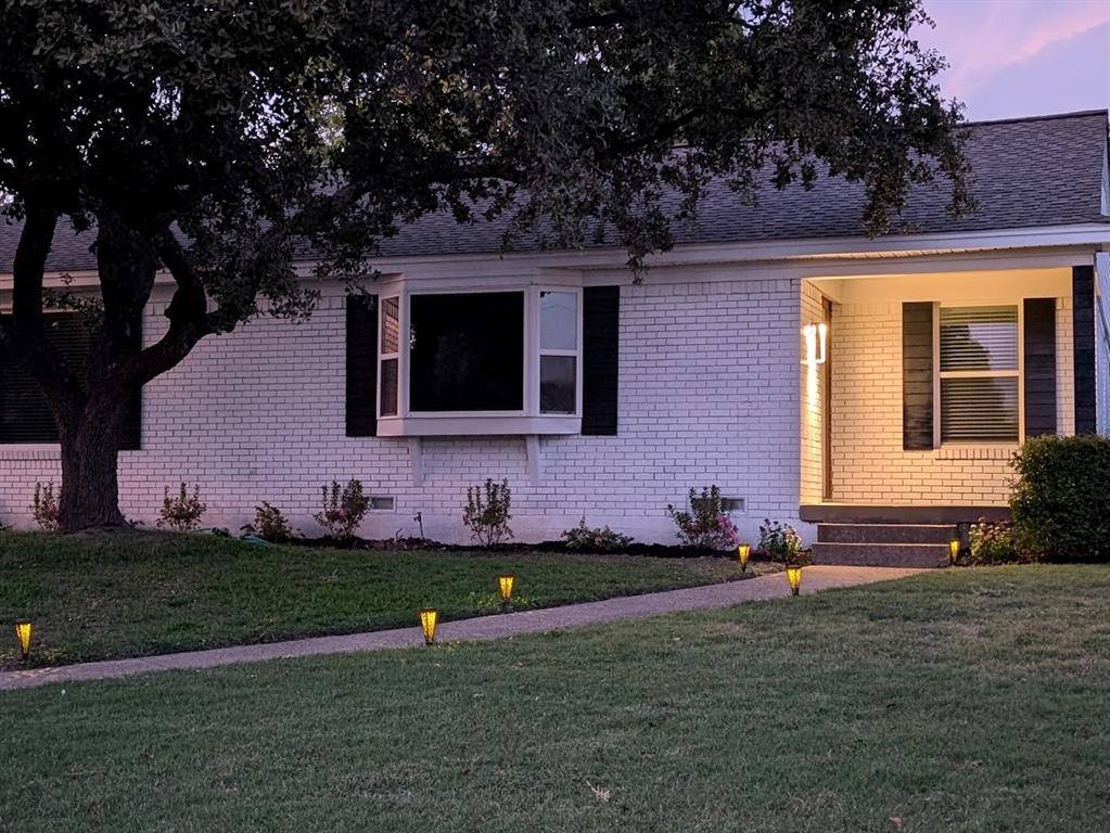 Richardson, TX 75080,812 Bristol Court