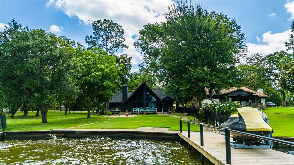 Enchanted Oaks, TX 75156,162 Lake Drive