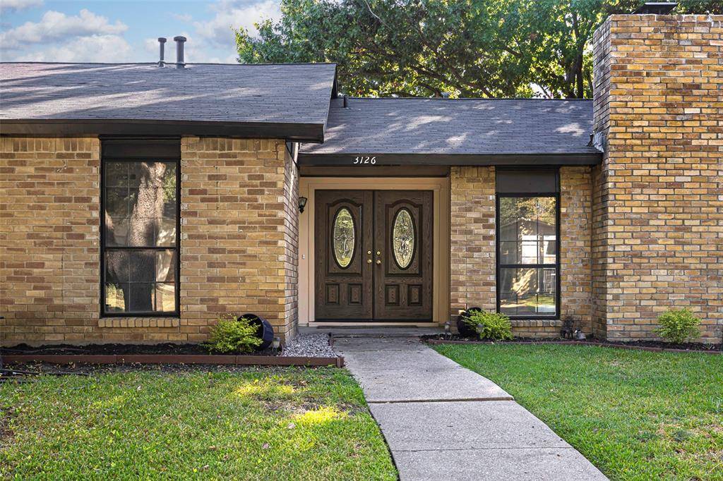 Garland, TX 75044,3126 Pamela Place