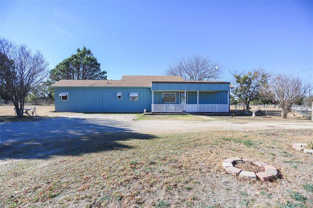 Brownwood, TX 76801,350 Circle P Heights Road