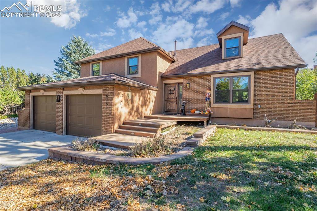 Colorado Springs, CO 80919,6751 War Eagle PL