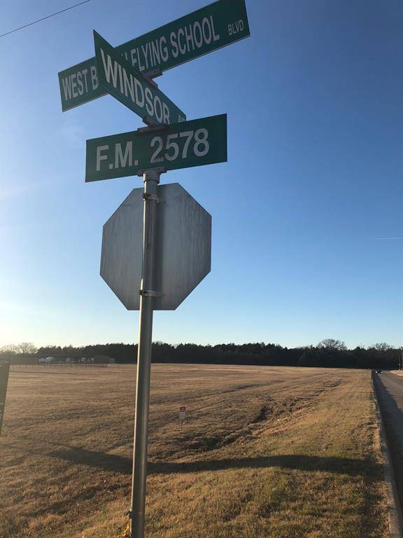 Terrell, TX 75160,0000 Fm Road 2578