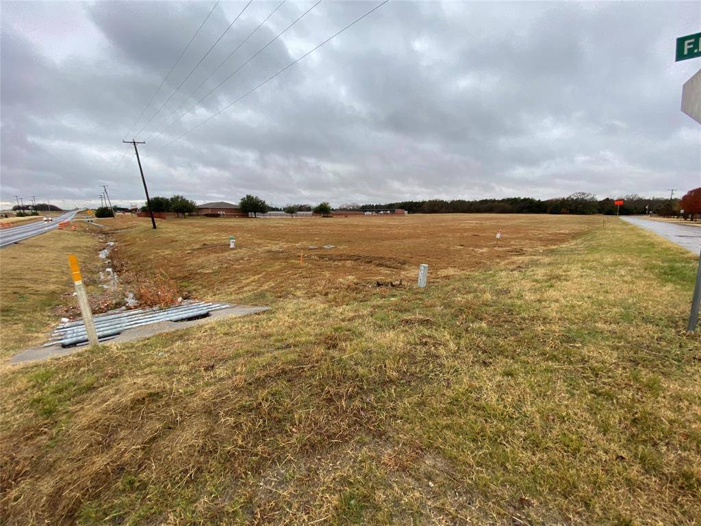 Terrell, TX 75160,0000 Fm Road 2578