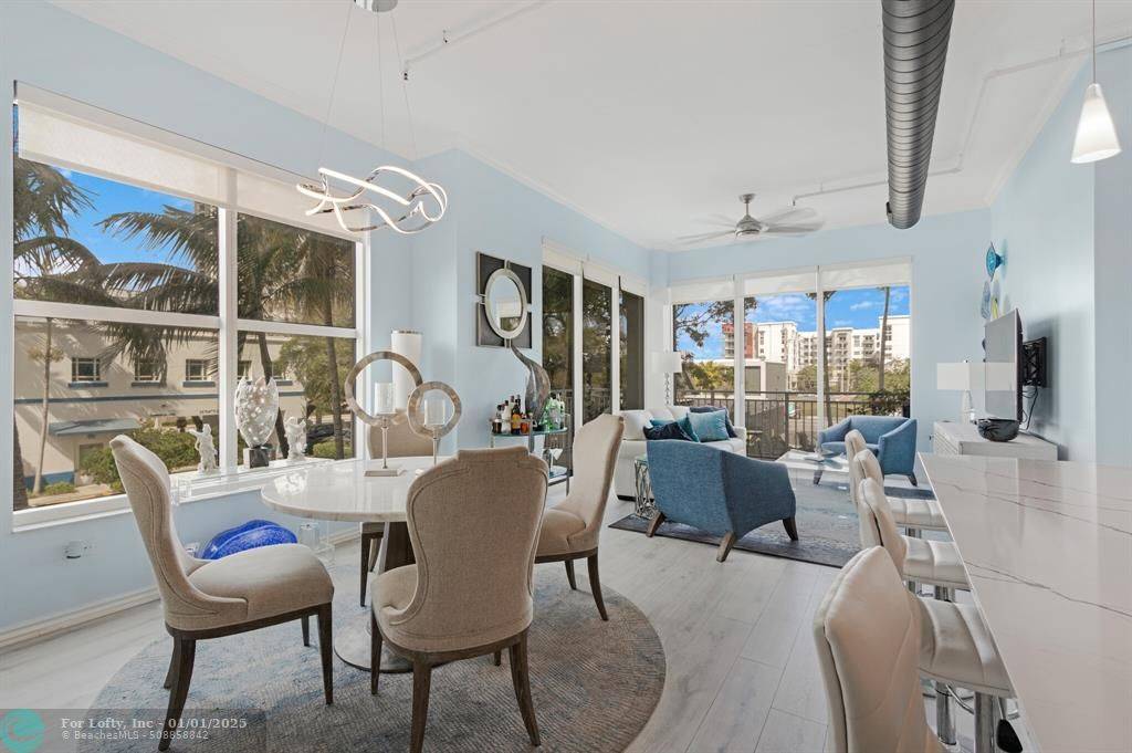 Fort Lauderdale, FL 33301,313 NE 2nd St #204