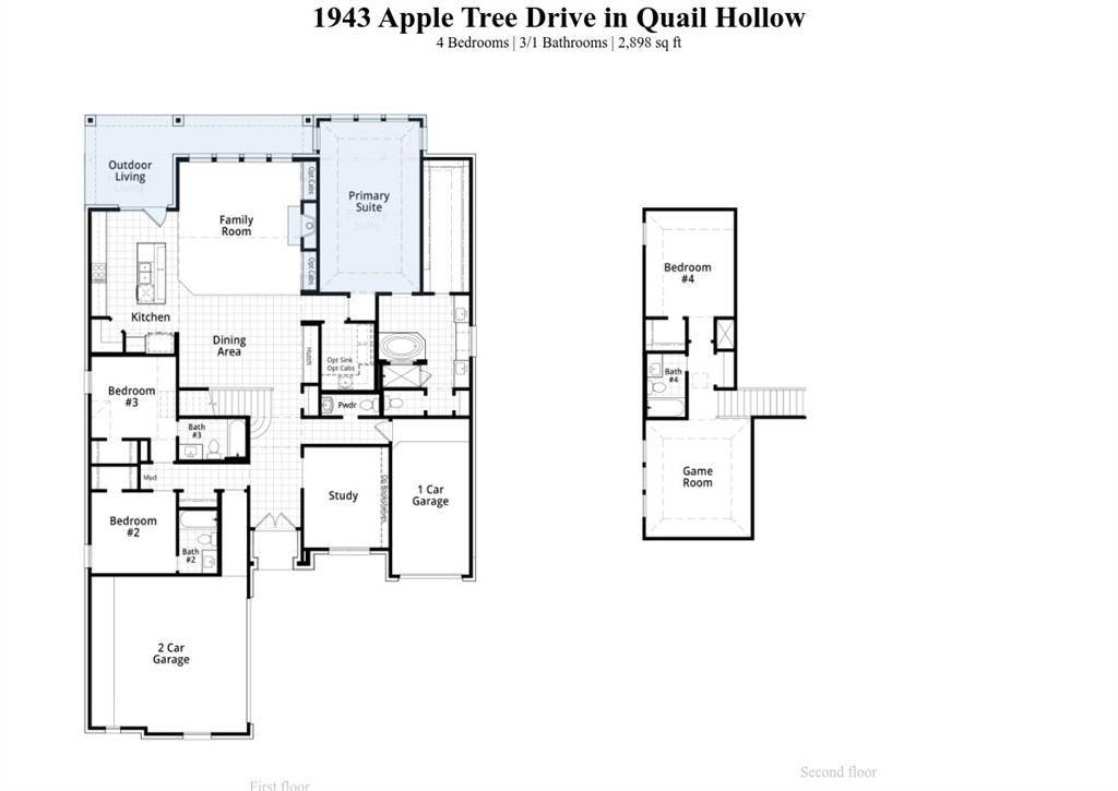 Rockwall, TX 75087,1943 Apple Tree Drive