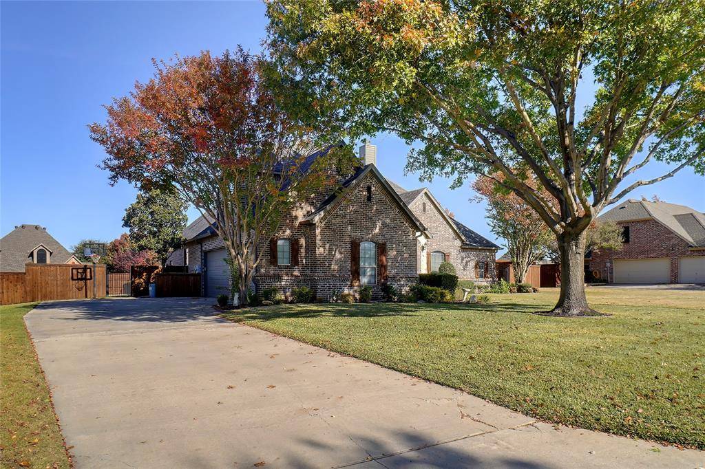 Haslet, TX 76052,316 Applewood Lane