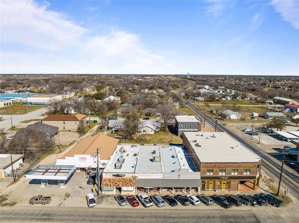 Krum, TX 76249,206 W Mccart Street