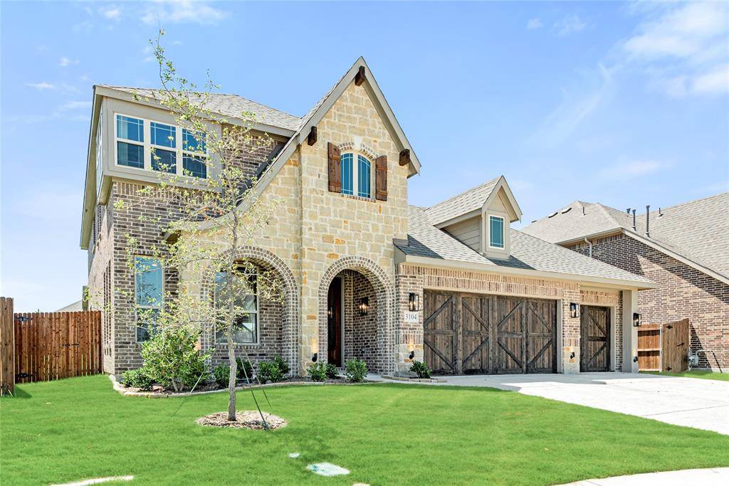 Mesquite, TX 75181,3104 Blazing Star Road