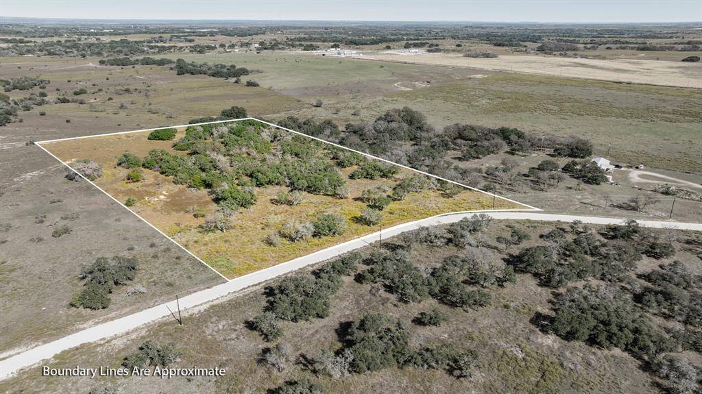 Energy, TX 76452,Lot 12 Pecan Valley Drive