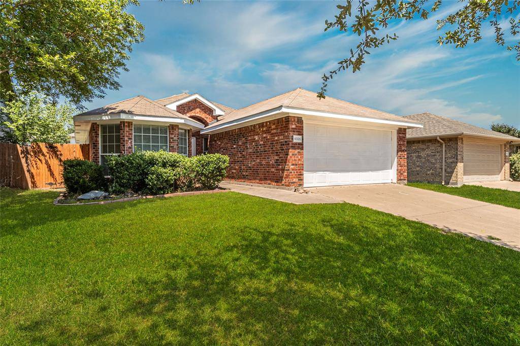 Heartland, TX 75126,4026 Red Rock Drive