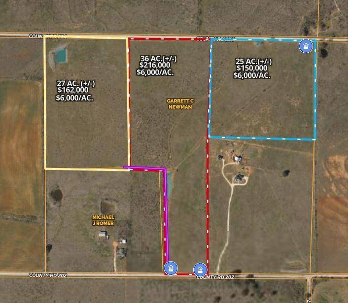 Oplin, TX 79510,TBD 27 County Road 204