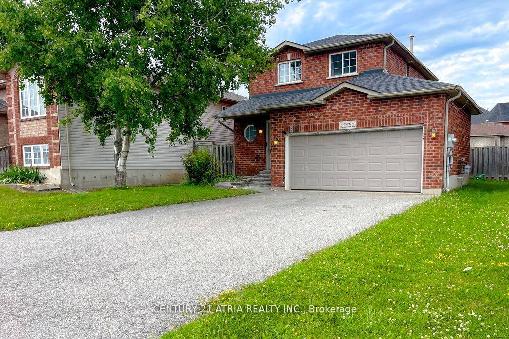 Barrie, ON L4M 7A4,236 Dunsmore LN