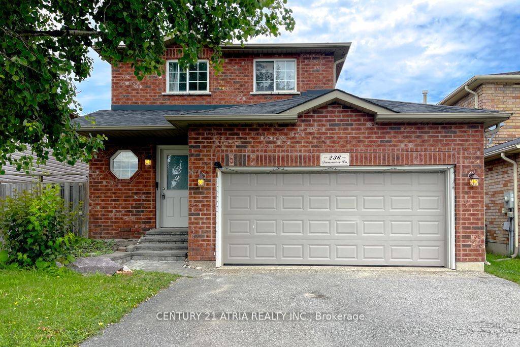 Barrie, ON L4M 7A4,236 Dunsmore LN