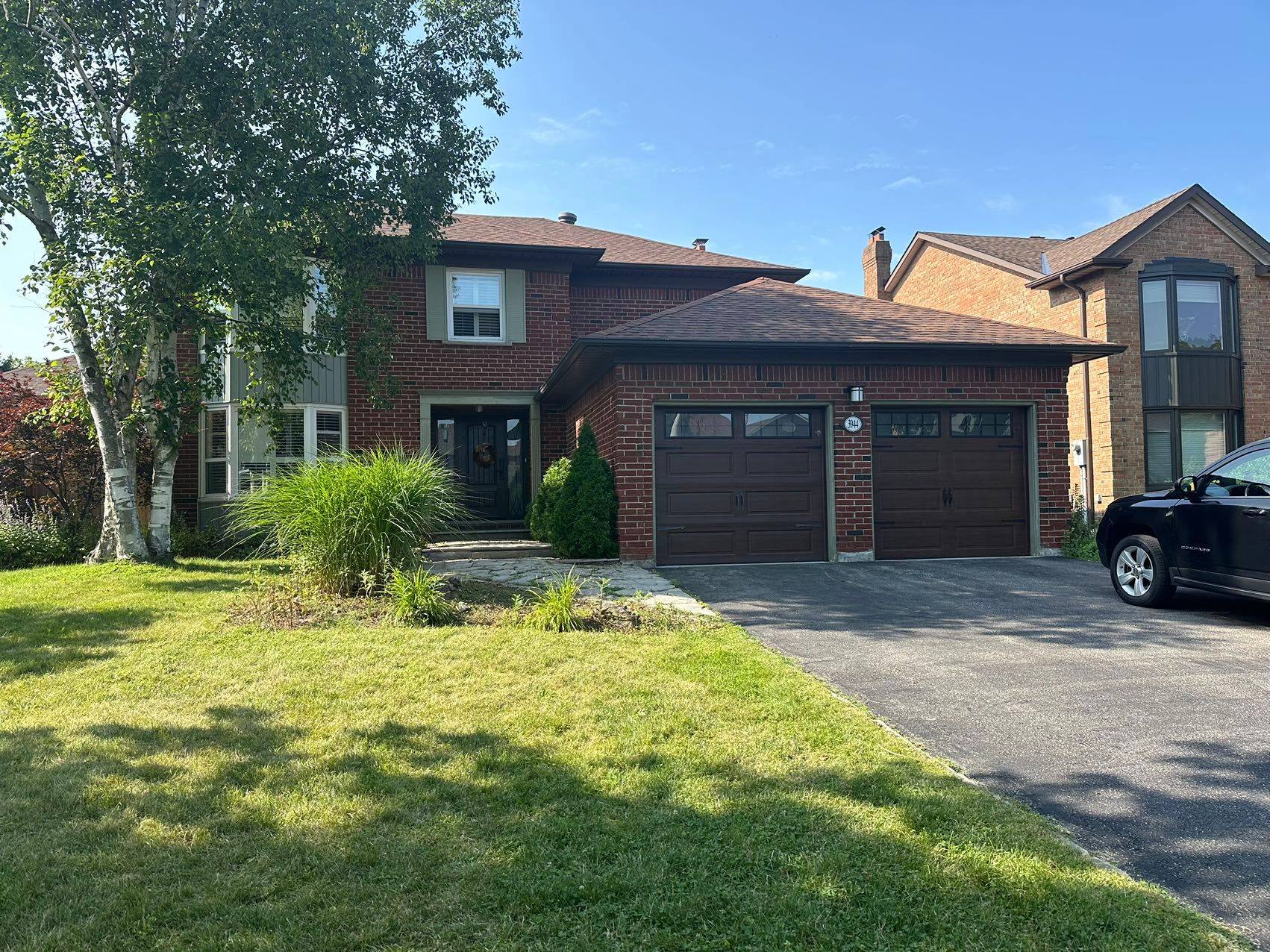 Mississauga, ON L5L 3N5,3944 Glamis CT