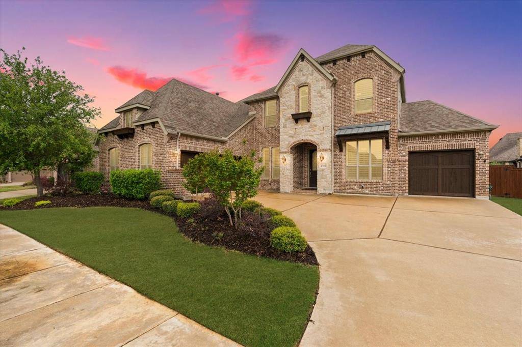 Prosper, TX 75078,4501 Bristleleaf Lane