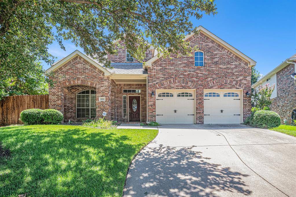 Keller, TX 76248,2002 Pecan Hollow Court