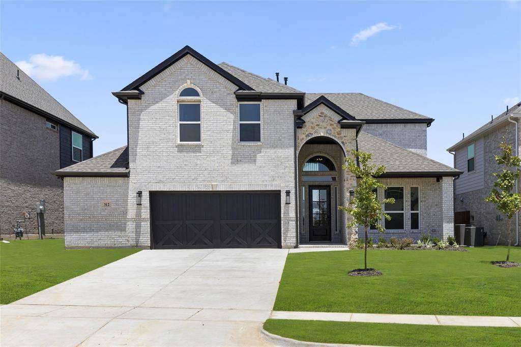 Burleson, TX 76028,312 Lovett Lane