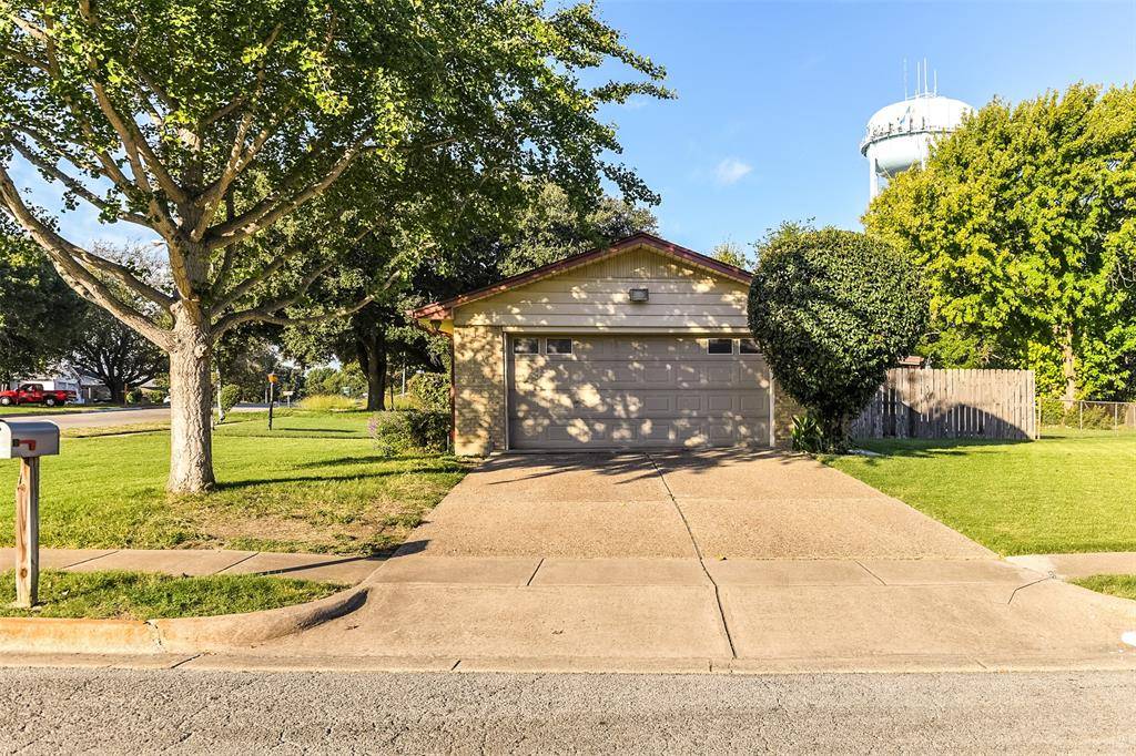 Benbrook, TX 76126,9700 Westpark Drive