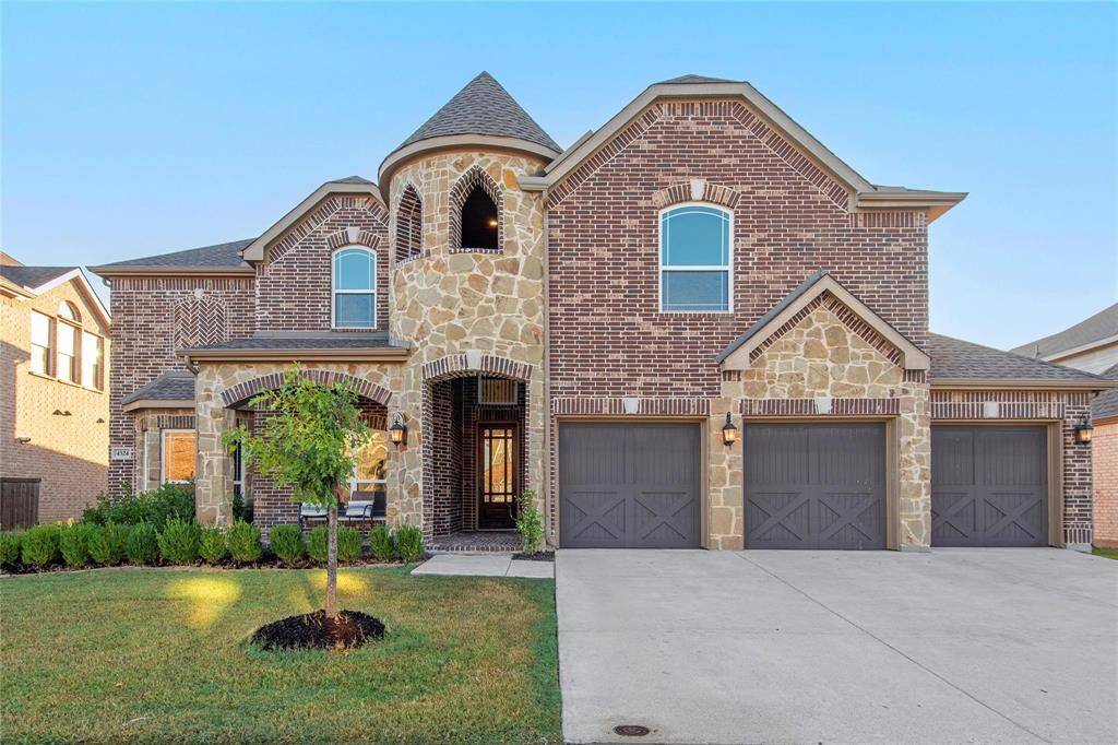 Celina, TX 75078,4324 Mineral Creek Trail