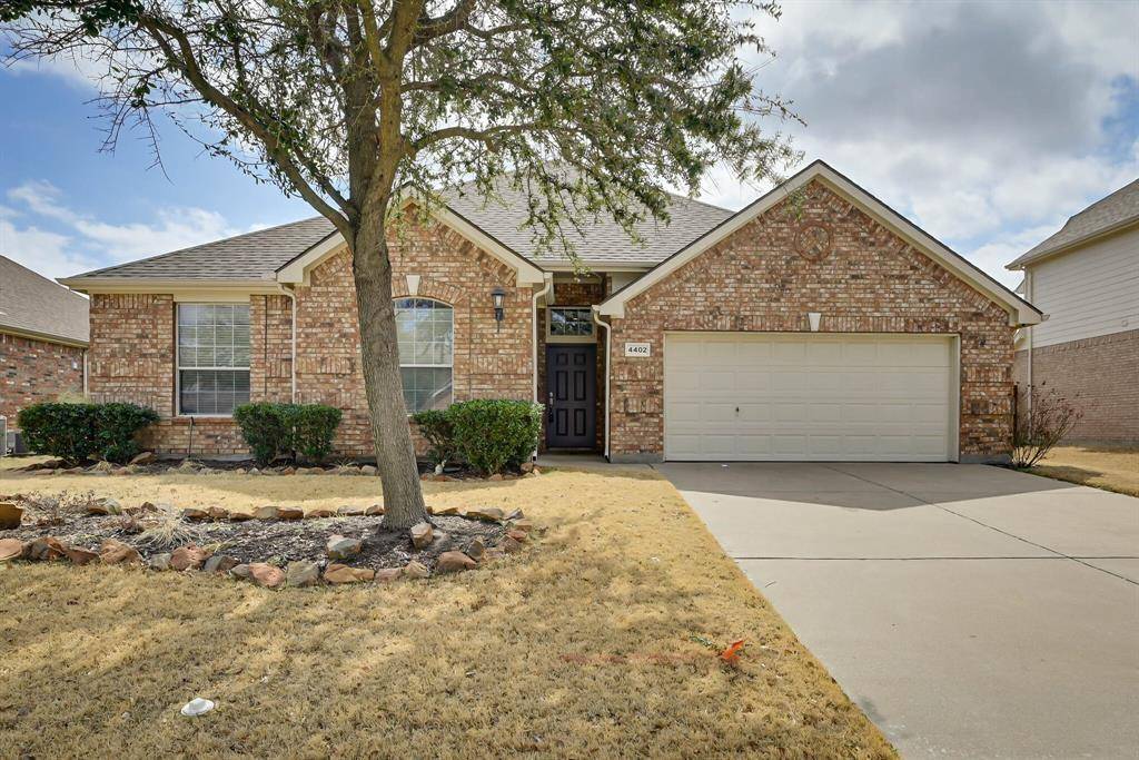 Mansfield, TX 76063,4402 Meadow Knoll Lane