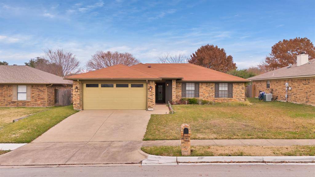 Watauga, TX 76148,6625 Willow View Drive