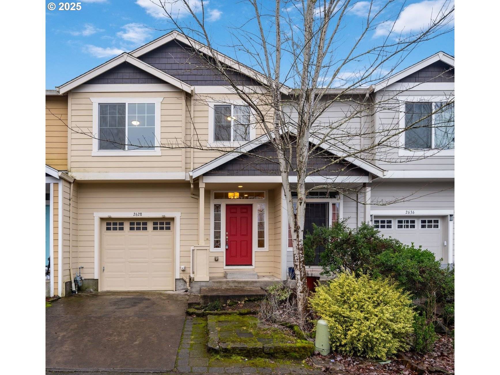 Beaverton, OR 97003,2628 SW 186TH PL