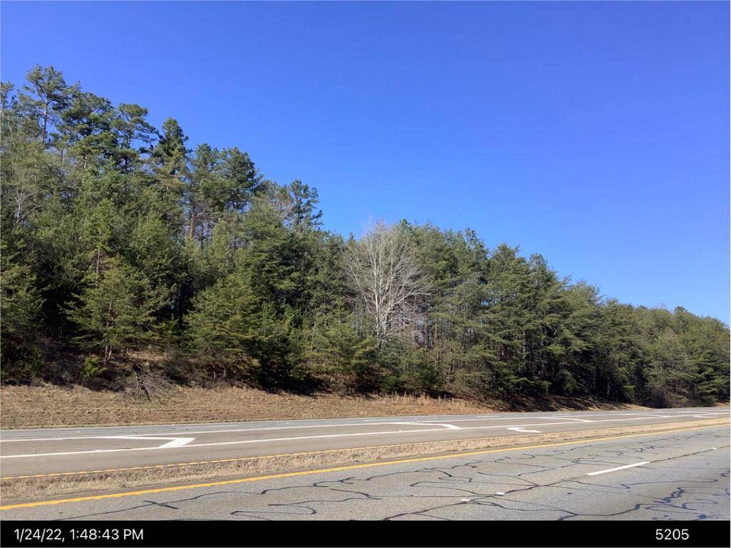 Ellijay, GA 30540,9.29 AC Hwy 515