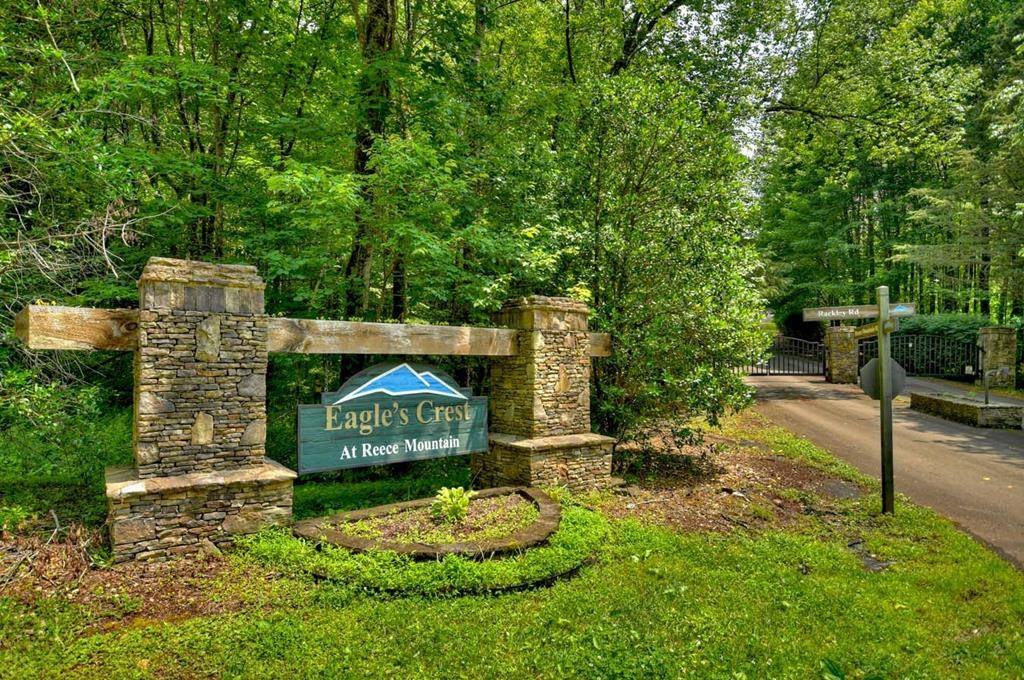 Ellijay, GA 30536,Lot 31 Eastside Drive