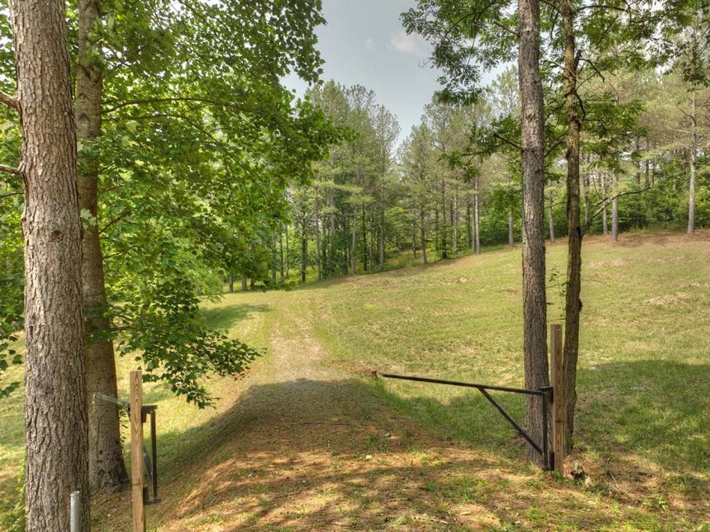 Ellijay, GA 30536,Lot 31 Eastside Drive